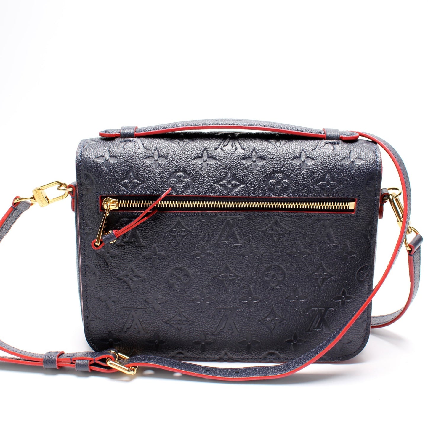 Louis Vuitton Pochette Metis Empreinte
