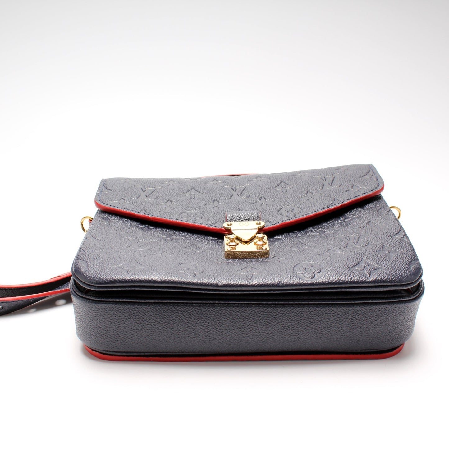 Louis Vuitton Pochette Metis Empreinte