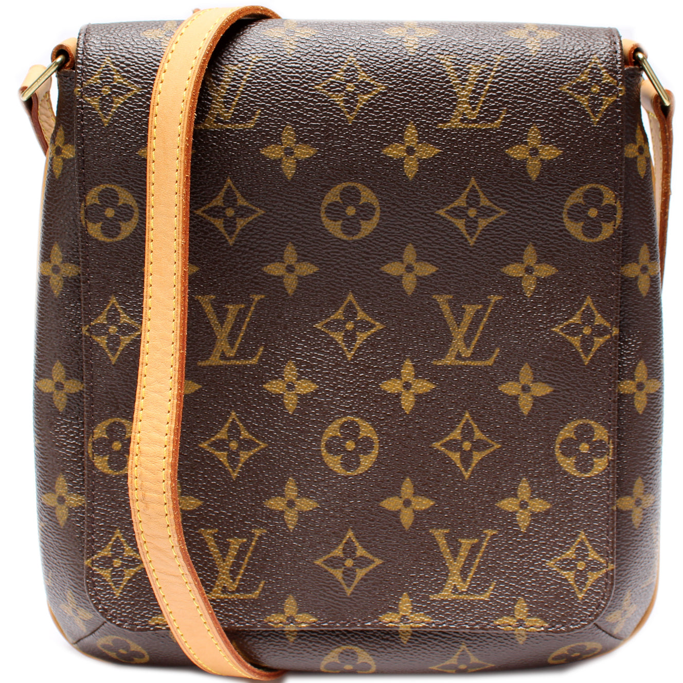 Louis Vuitton M tte Salsa Long Monogram