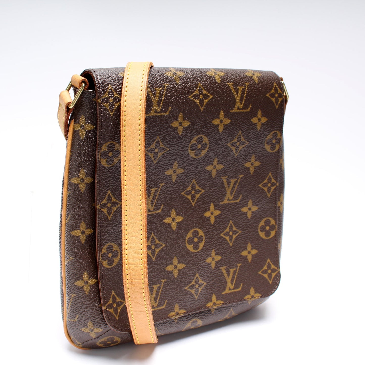 Louis Vuitton M tte Salsa Long Monogram