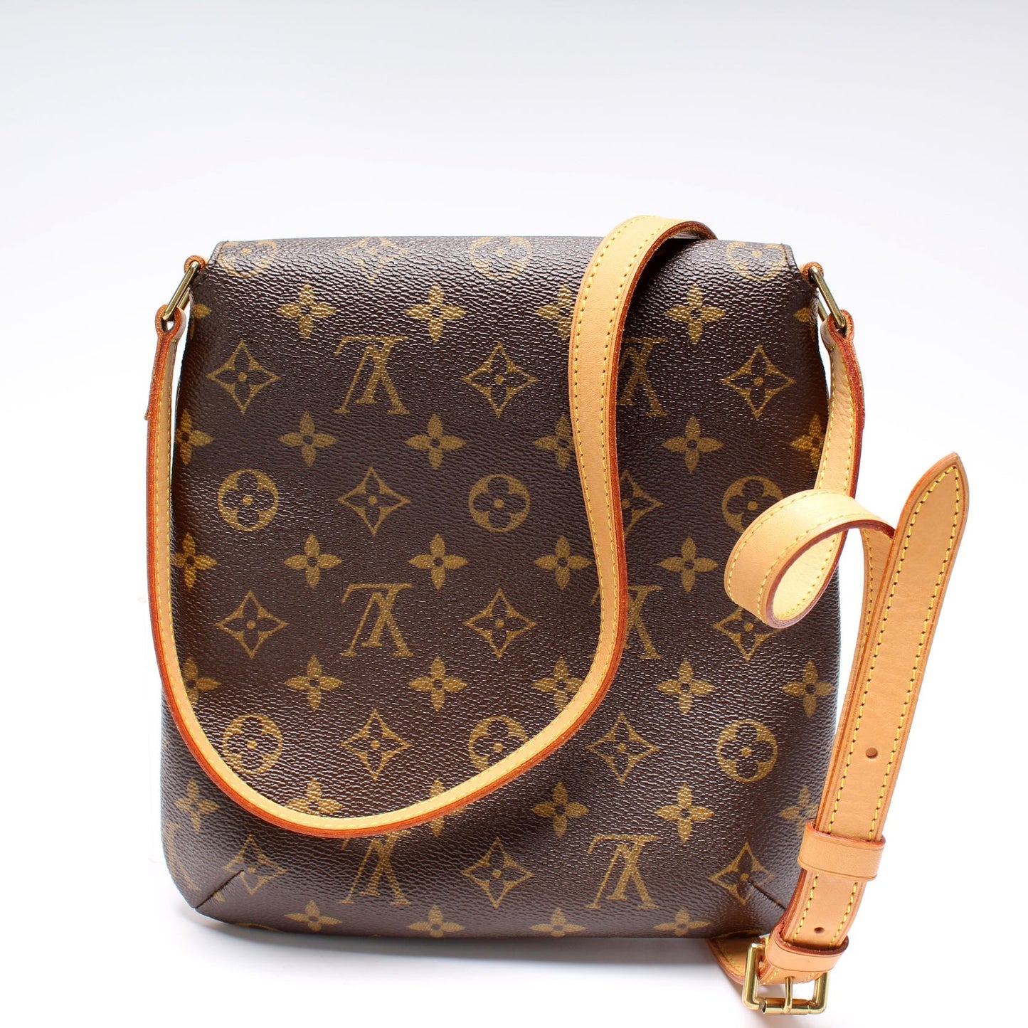 Louis Vuitton M tte Salsa Long Monogram