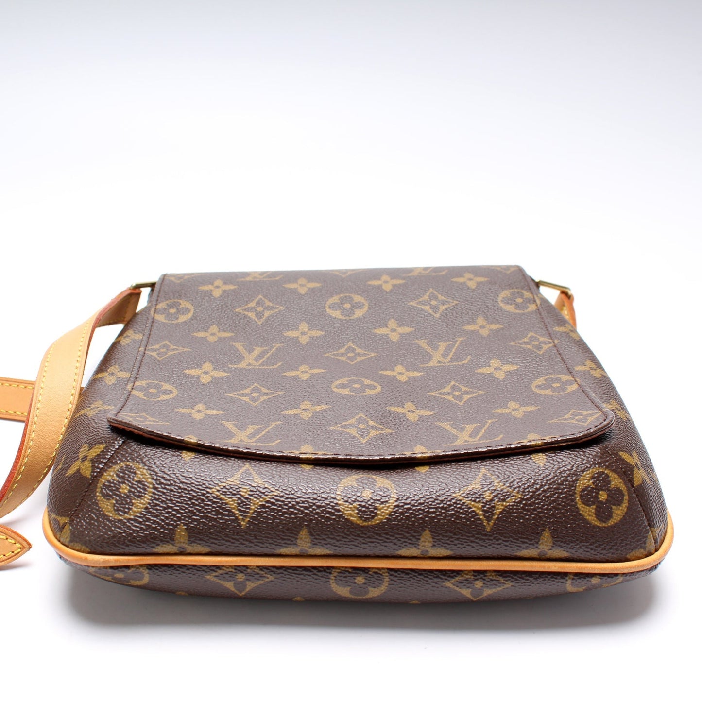Louis Vuitton M tte Salsa Long Monogram