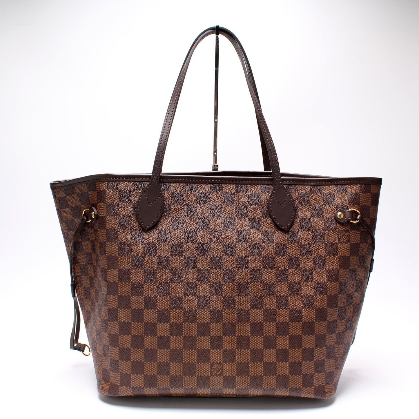 Louis Vuitton Neverfull MM Damier Ebene
