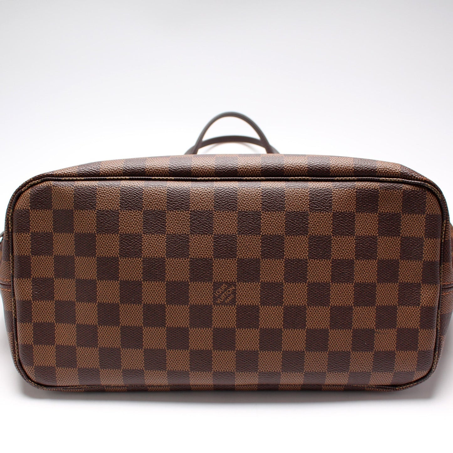 Louis Vuitton Neverfull MM Damier Ebene
