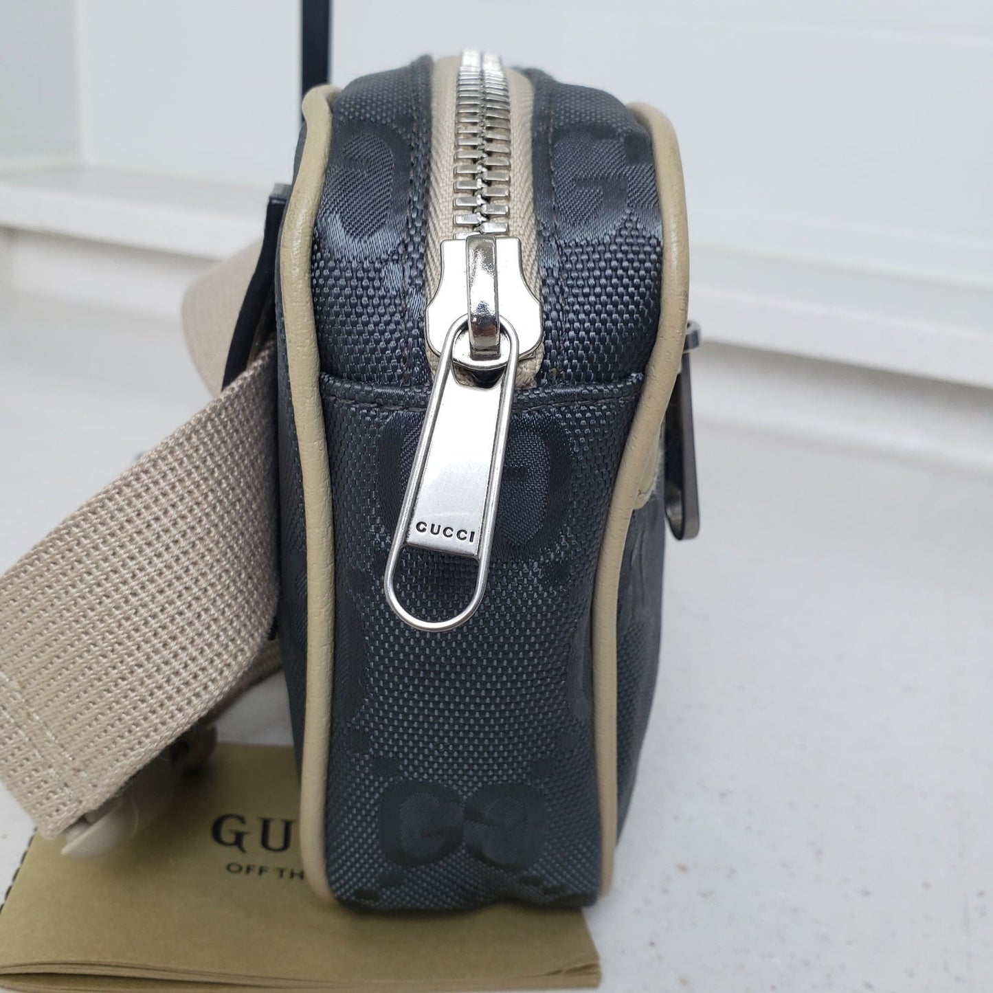 Gucci Off The Grid Belt Bag 631341 46301685