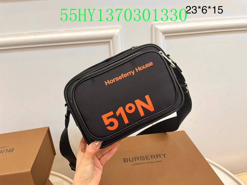 Top Quality Fashion -BBR Bags - 152