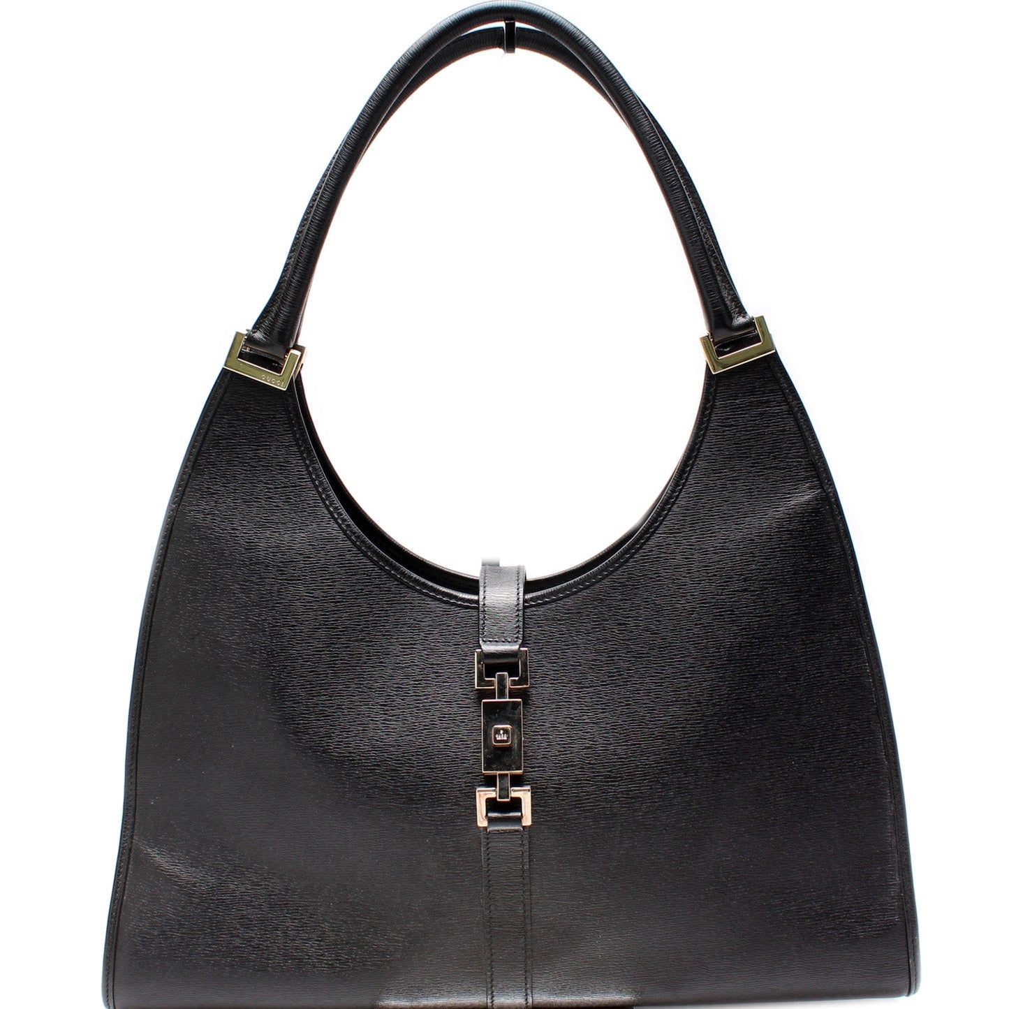 Gucci 002-1066 Jackie Hobo   Bag