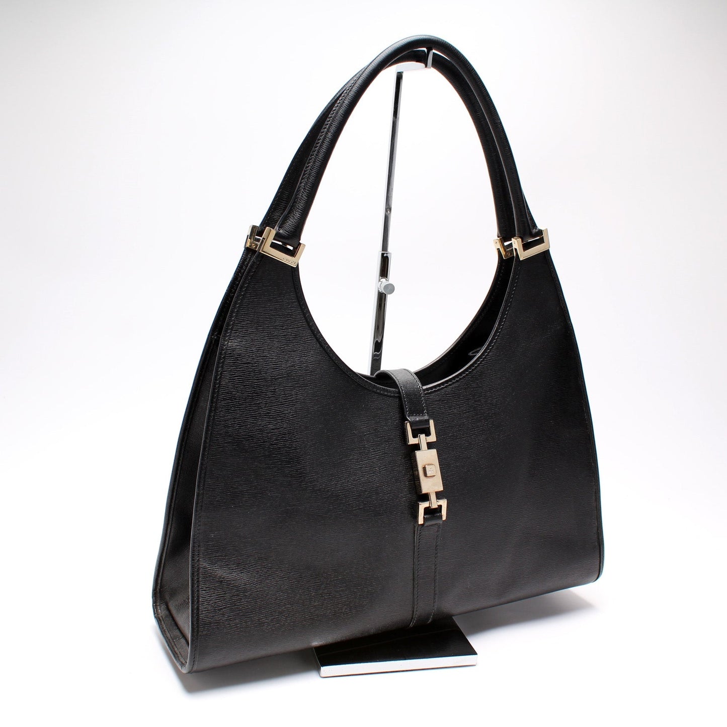 Gucci 002-1066 Jackie Hobo   Bag