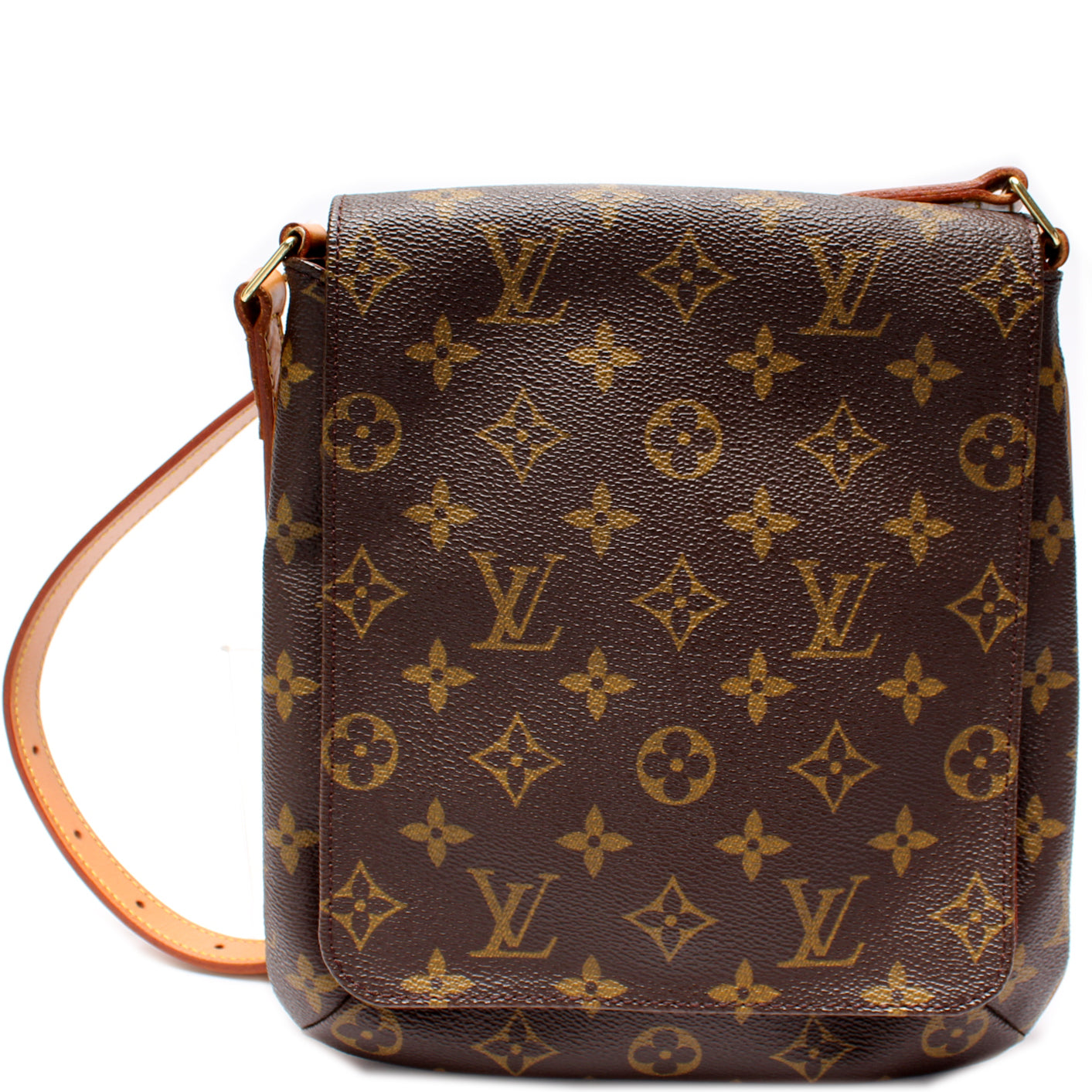 Louis Vuitton M tte Salsa Short Monogram