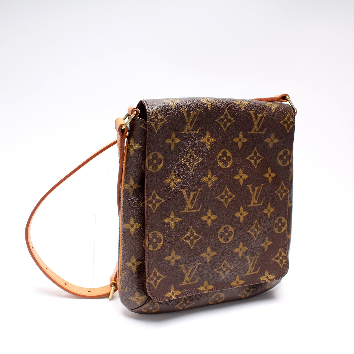 Louis Vuitton M tte Salsa Short Monogram