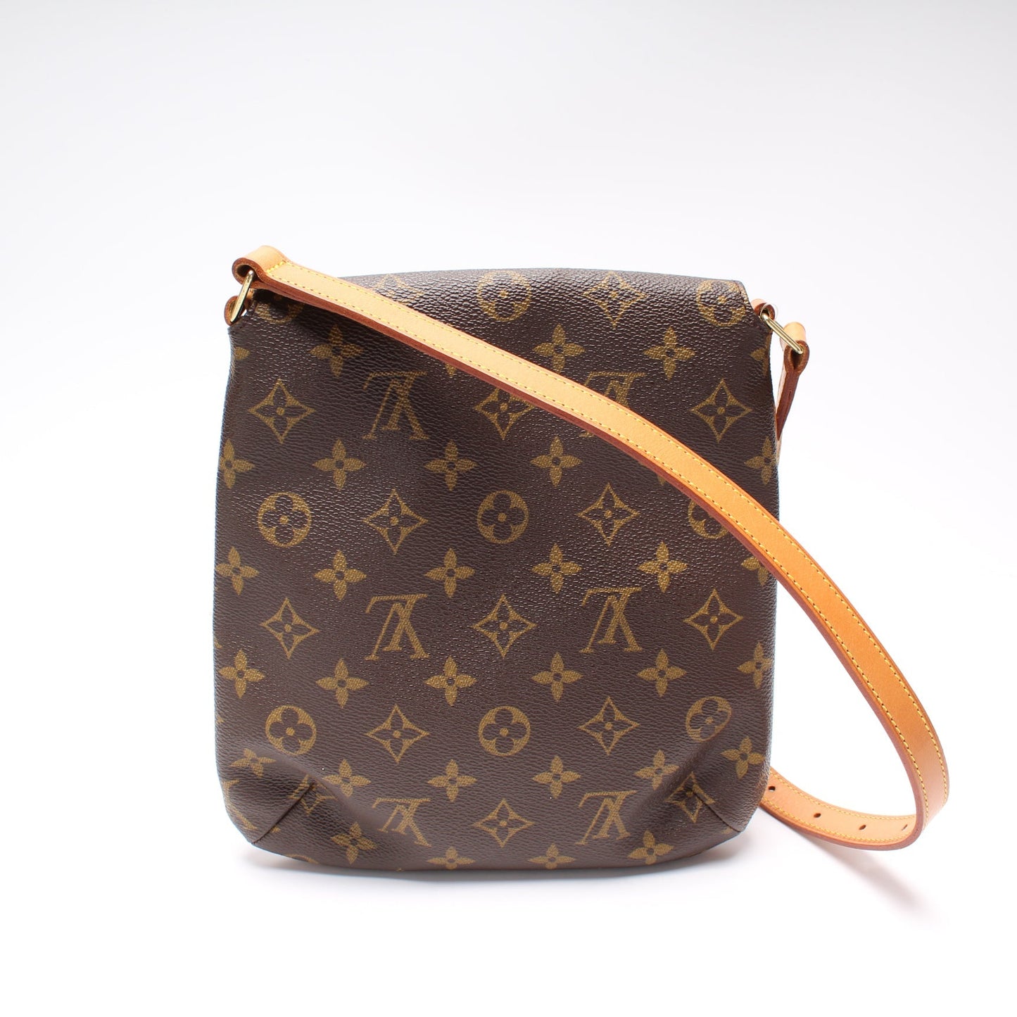 Louis Vuitton M tte Salsa Short Monogram