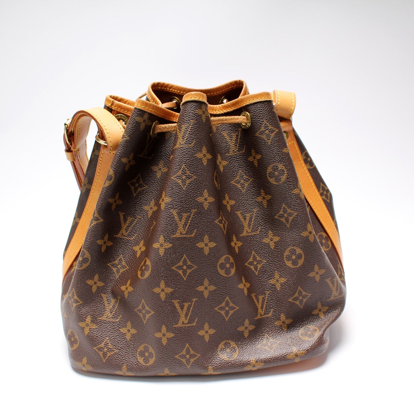 Louis Vuitton Noe Petit Monogram
