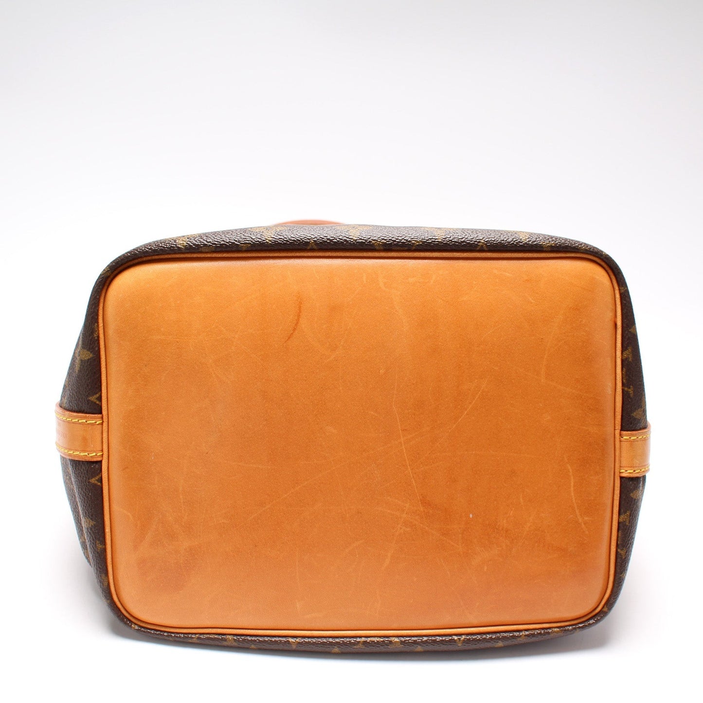 Louis Vuitton Noe Petit Monogram