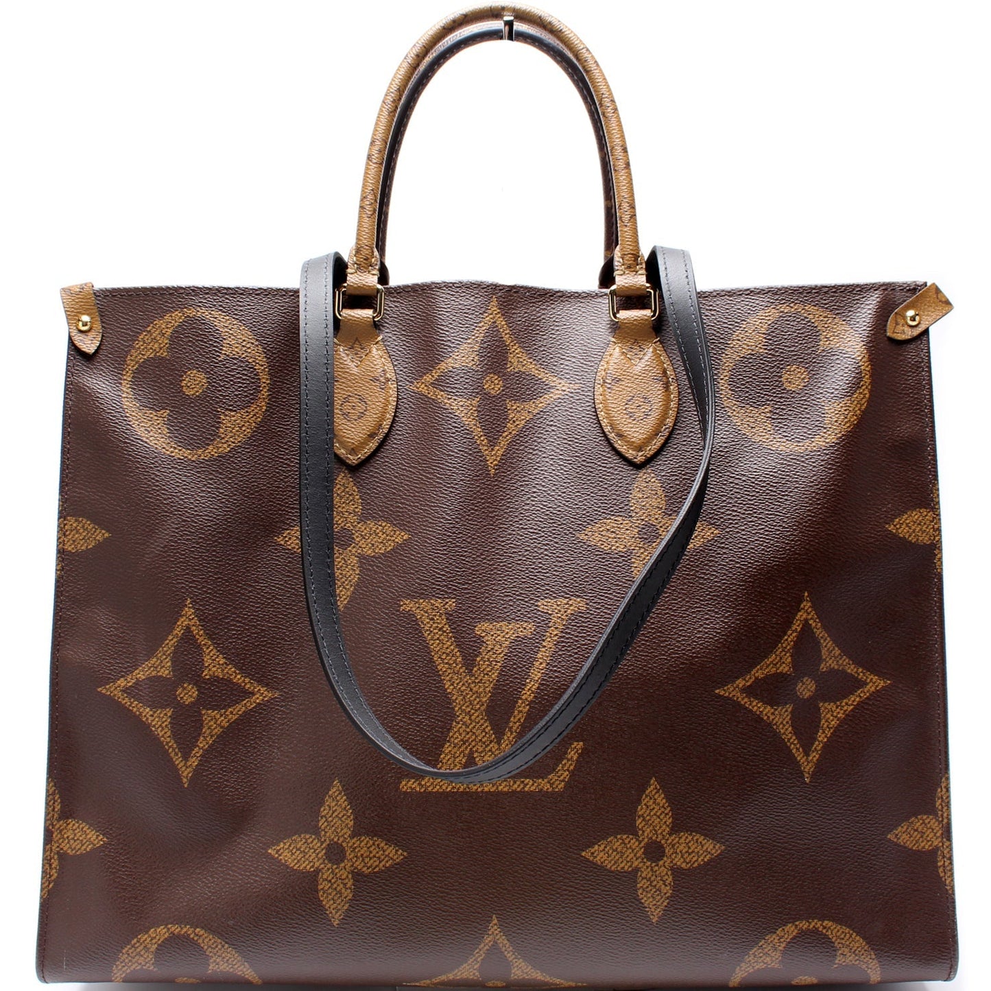 Louis Vuitton ONTHEGO GM Reverse Monogram