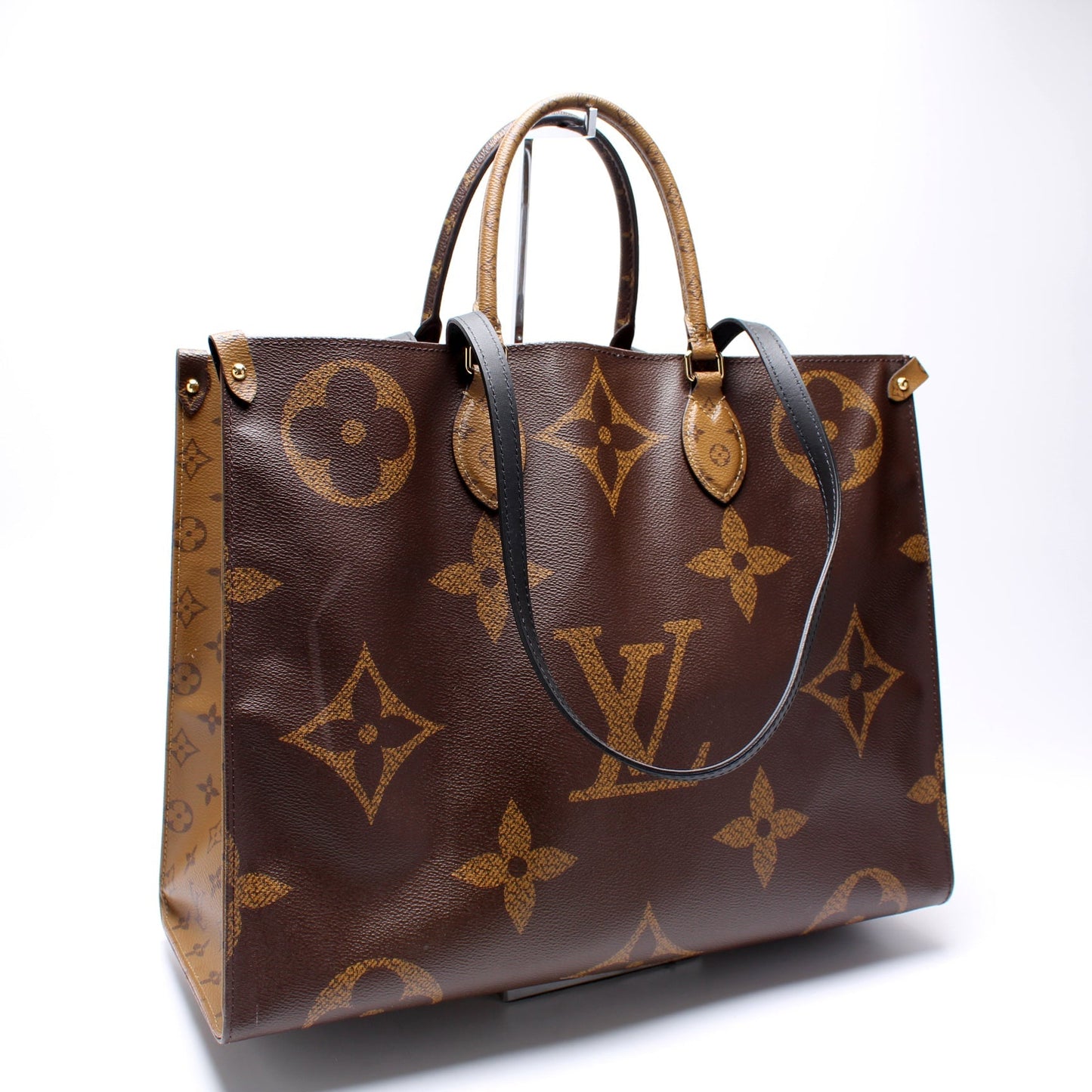Louis Vuitton ONTHEGO GM Reverse Monogram