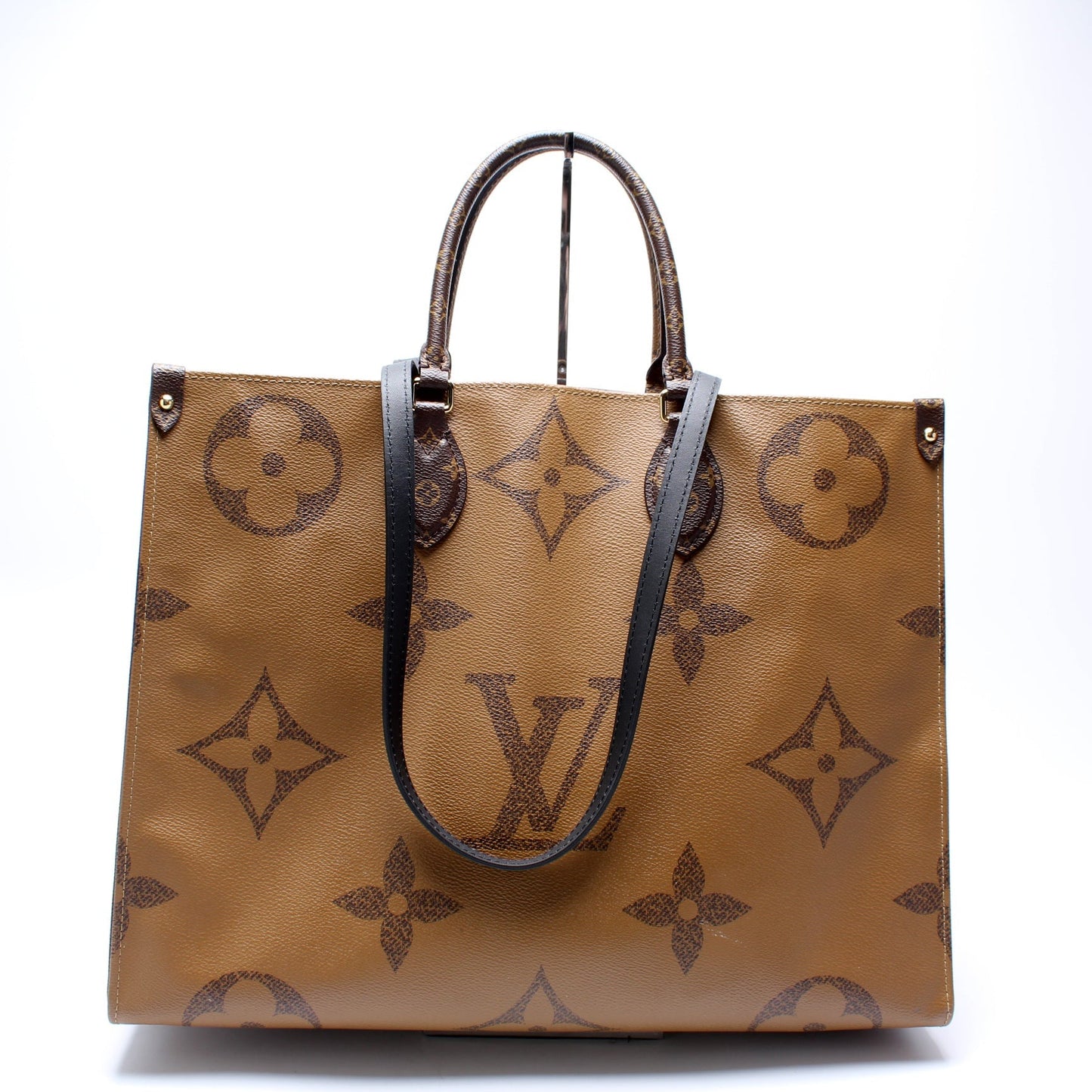 Louis Vuitton ONTHEGO GM Reverse Monogram
