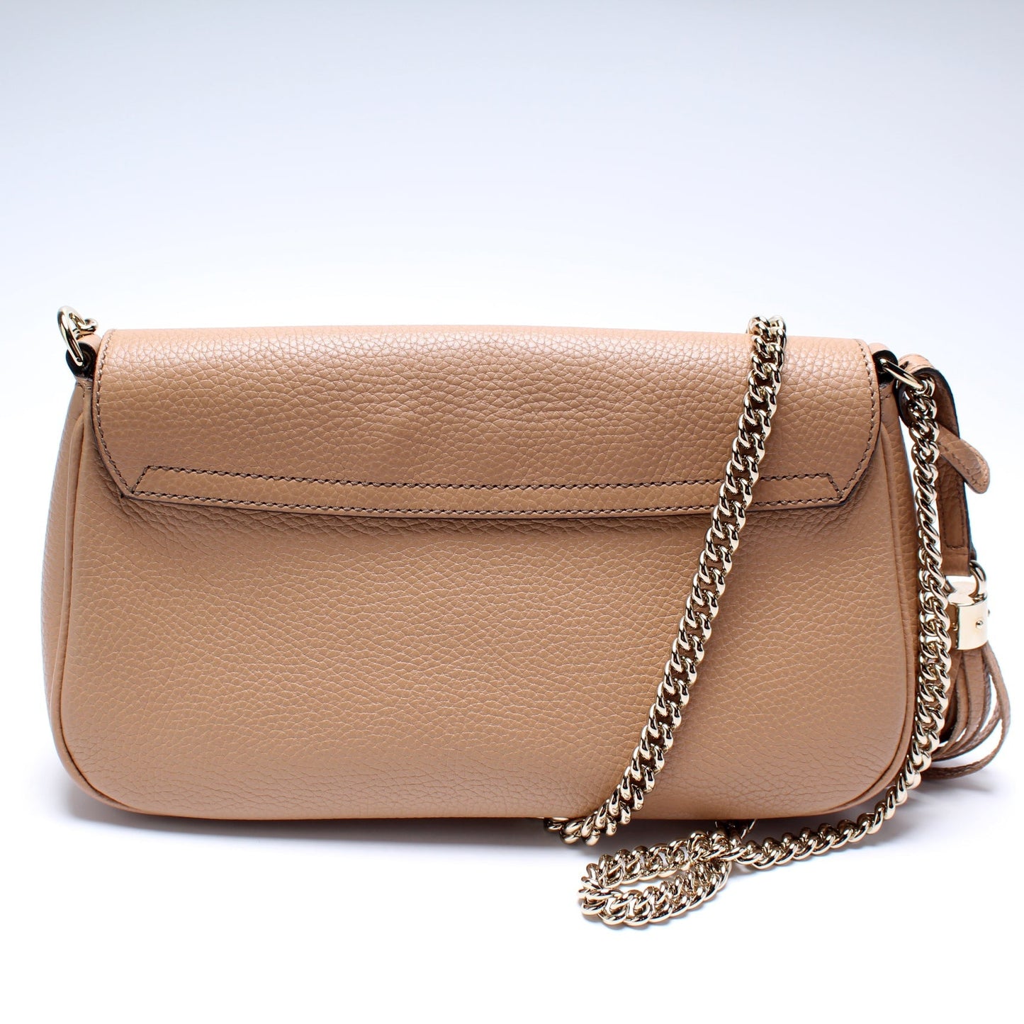 Gucci 336752 Soho Chain Crossbody Medium Bag