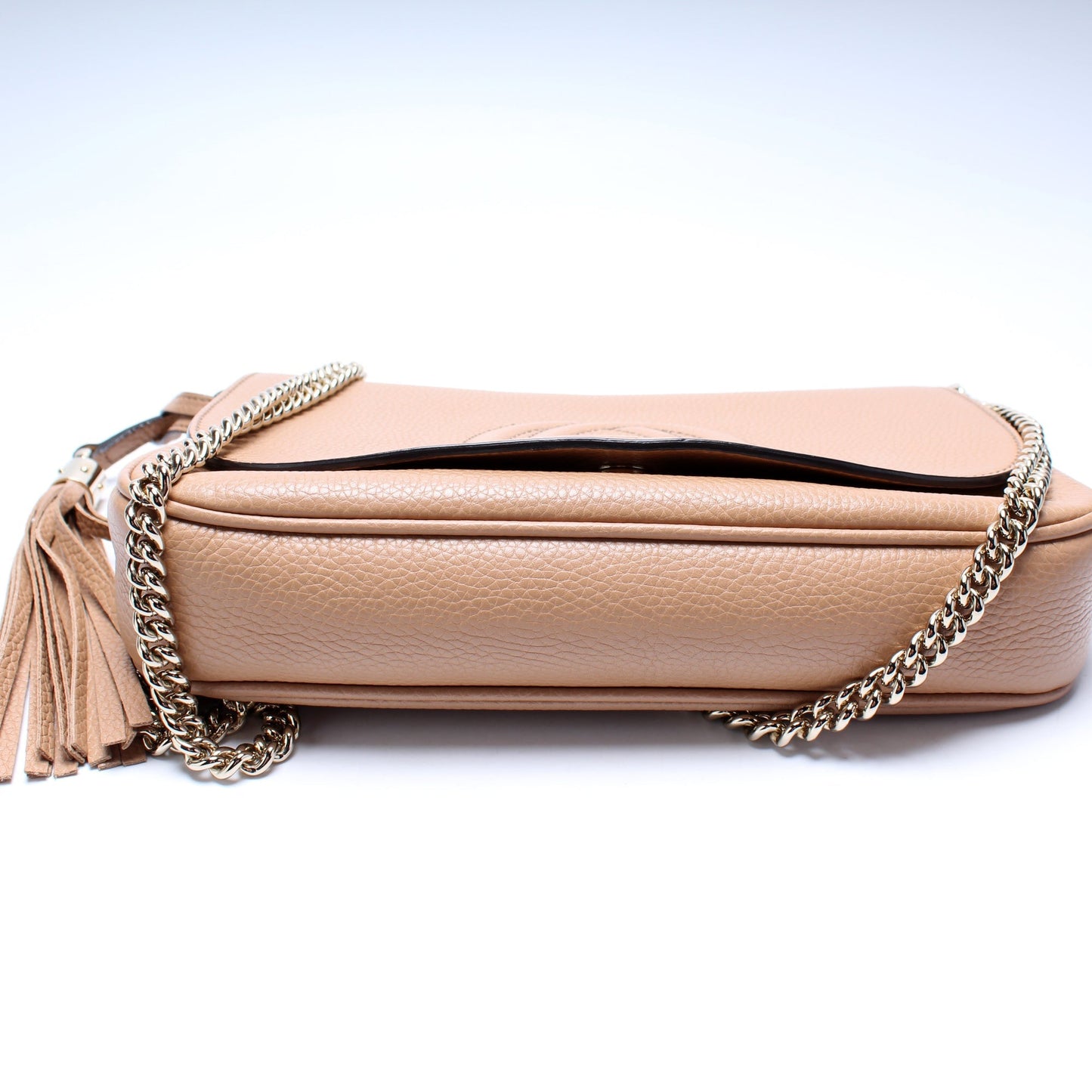 Gucci 336752 Soho Chain Crossbody Medium Bag