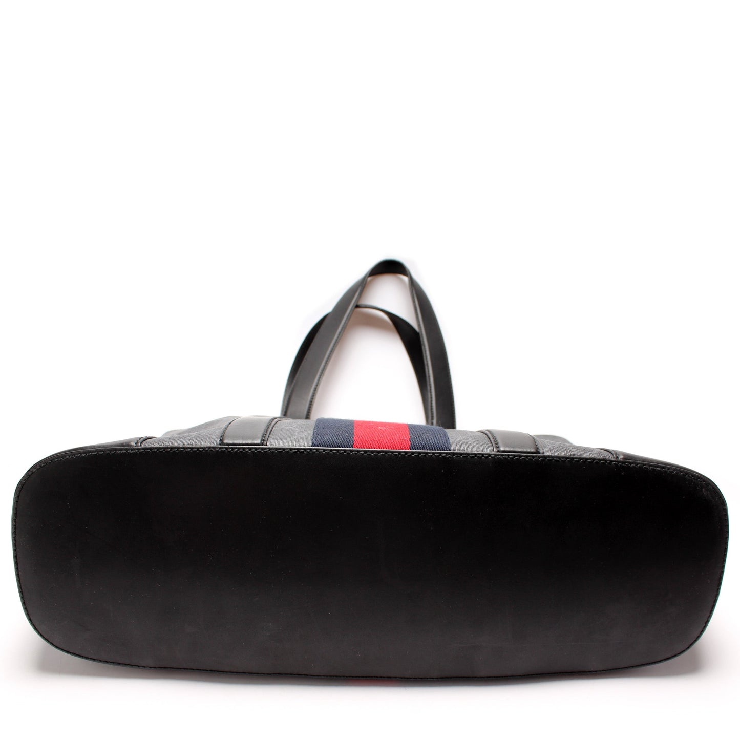 Gucci 495560 GG Supreme Tote Bag