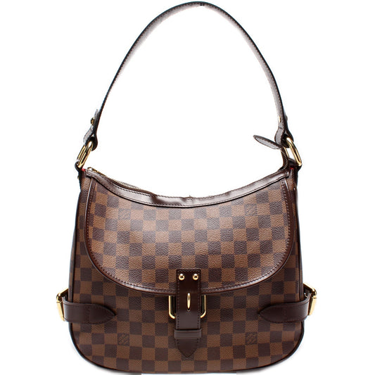 Louis Vuitton Highbury Damier Ebene