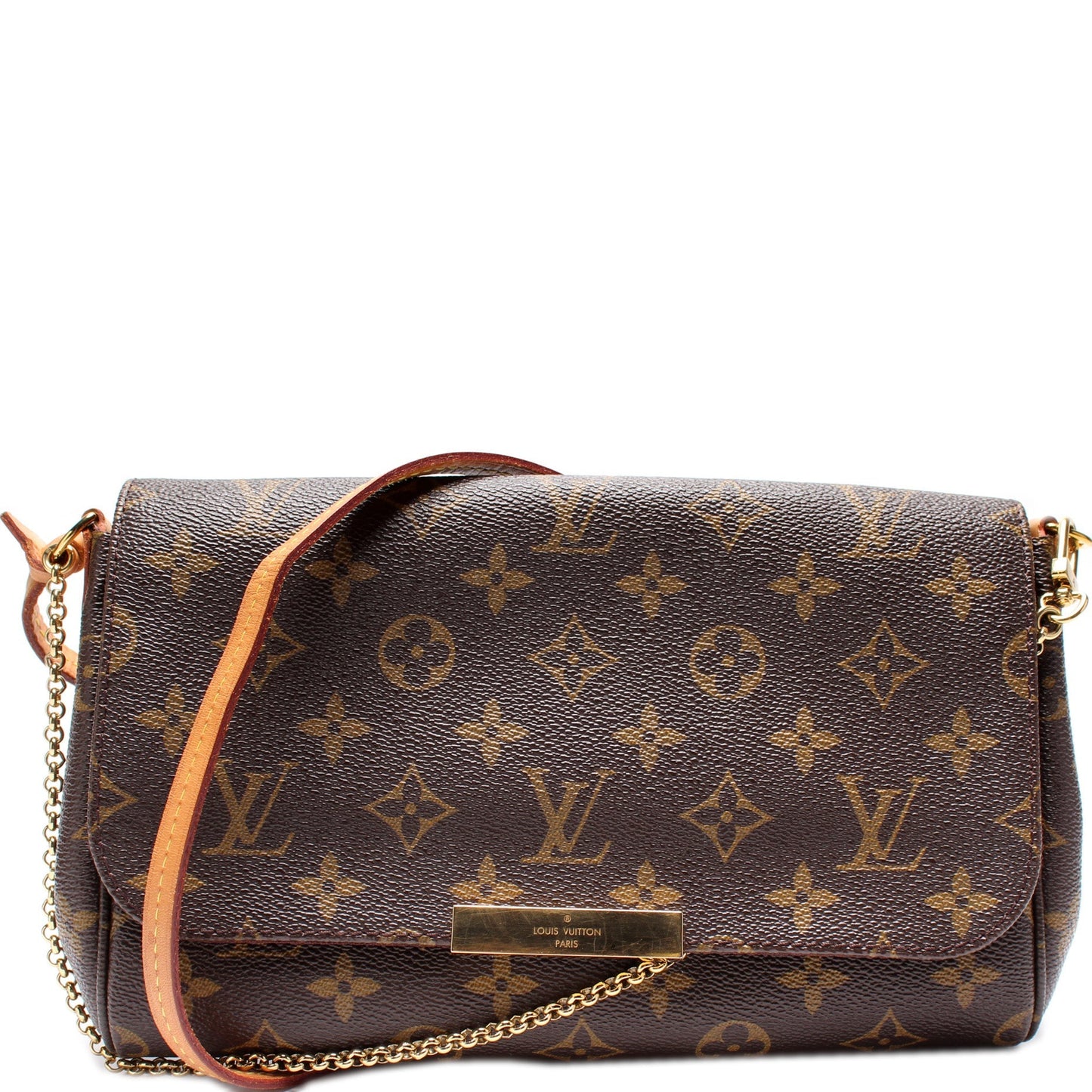 Louis Vuitton Favorite MM Monogram