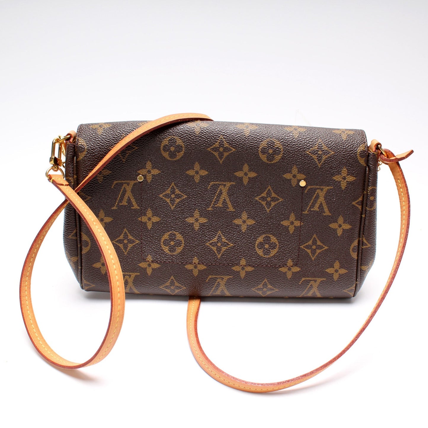 Louis Vuitton Favorite MM Monogram