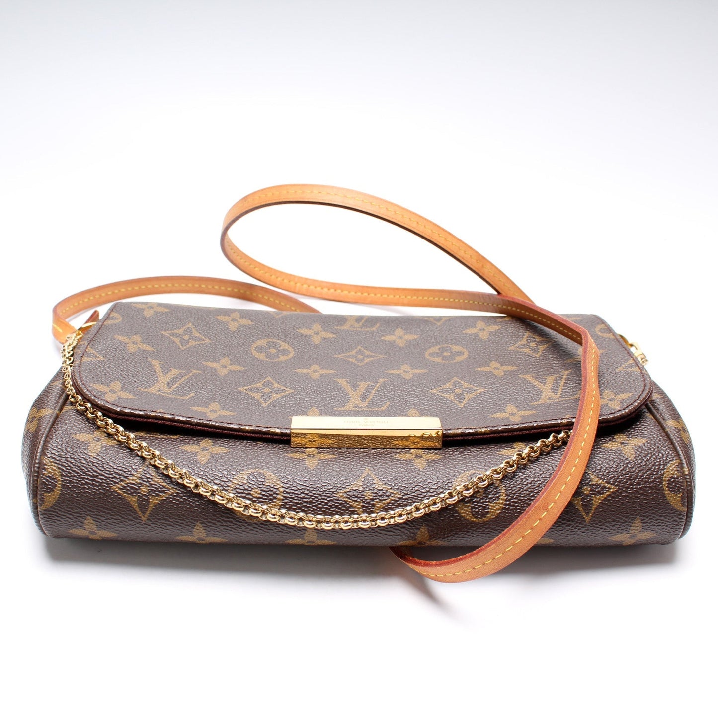 Louis Vuitton Favorite MM Monogram