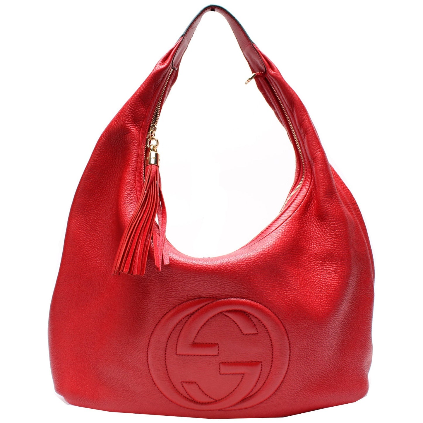Gucci 282304 Soho Hobo Large Bag