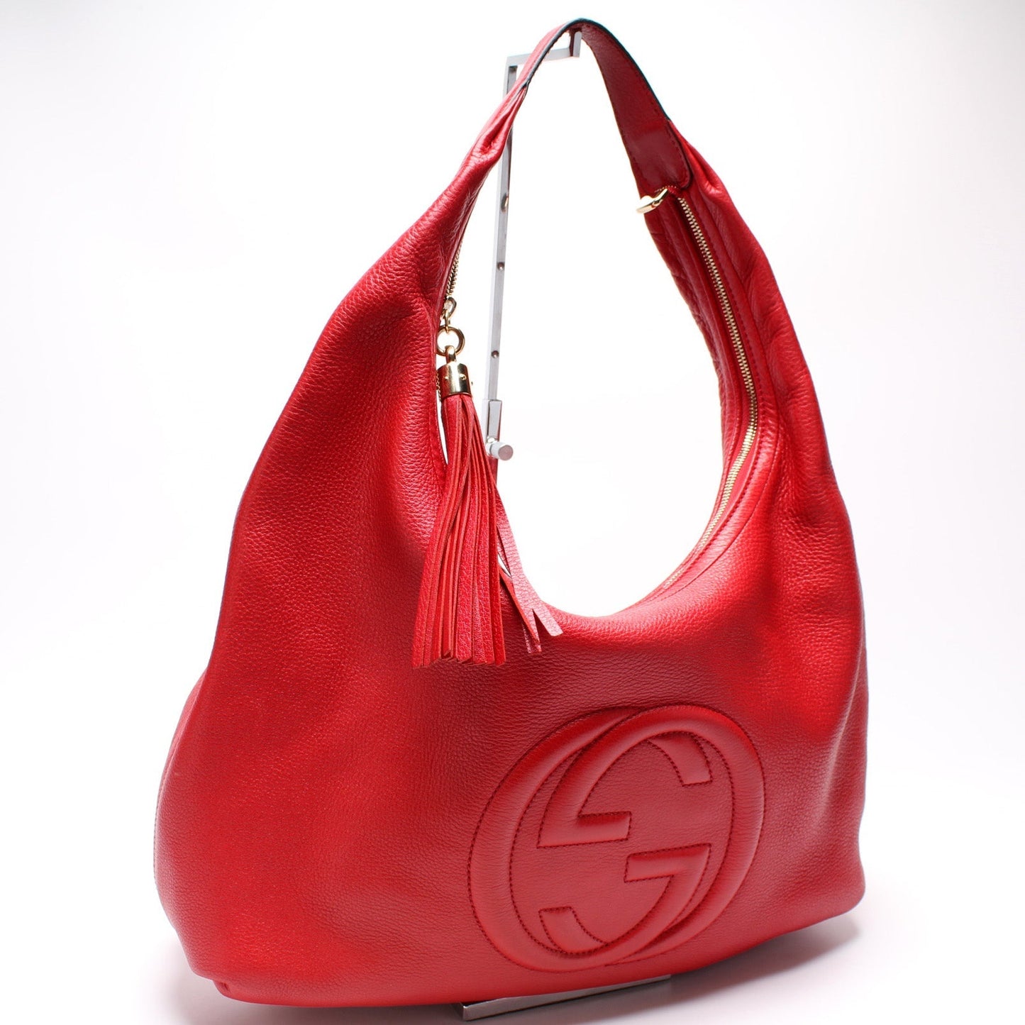 Gucci 282304 Soho Hobo Large Bag