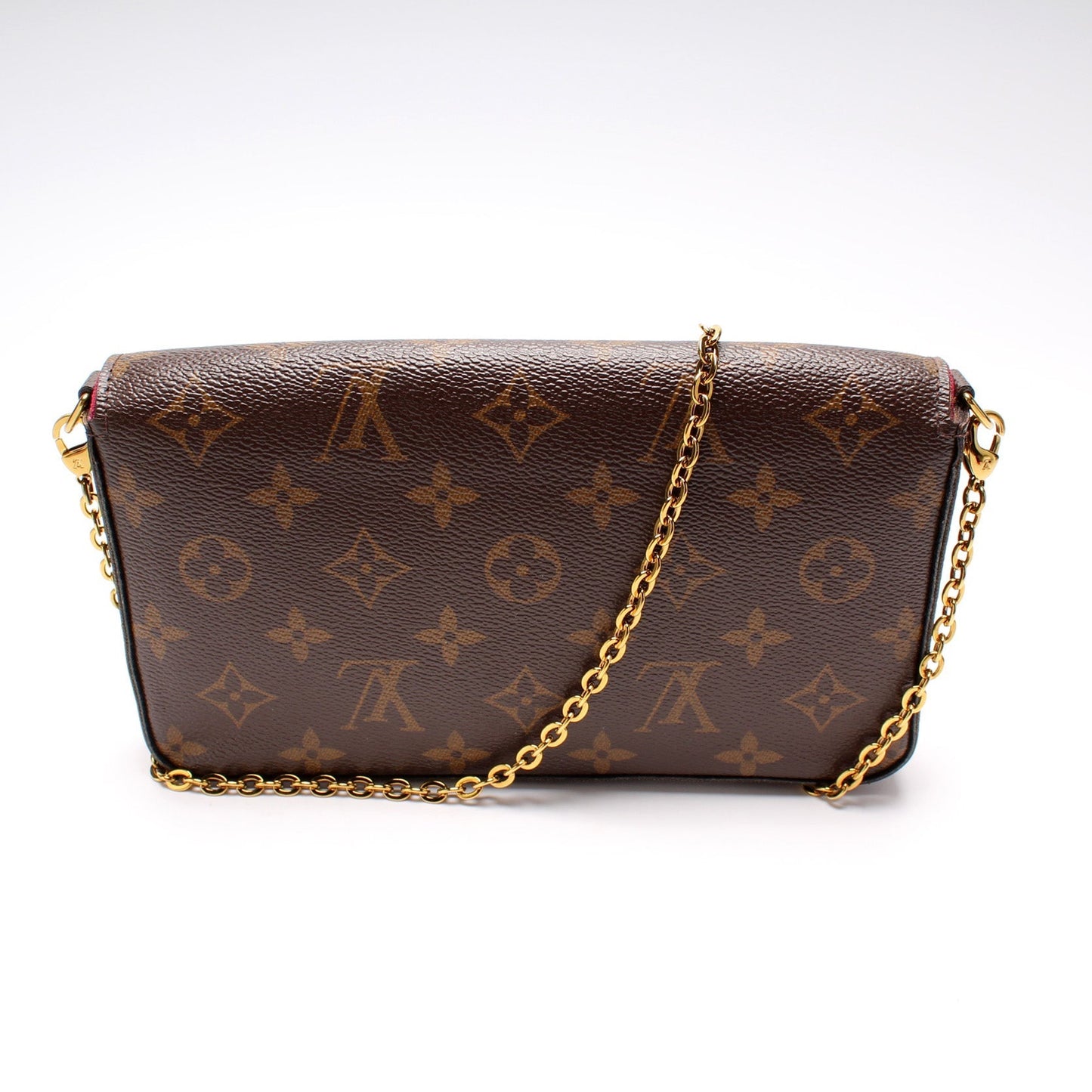 Louis Vuitton Pochette Felicie Monogram