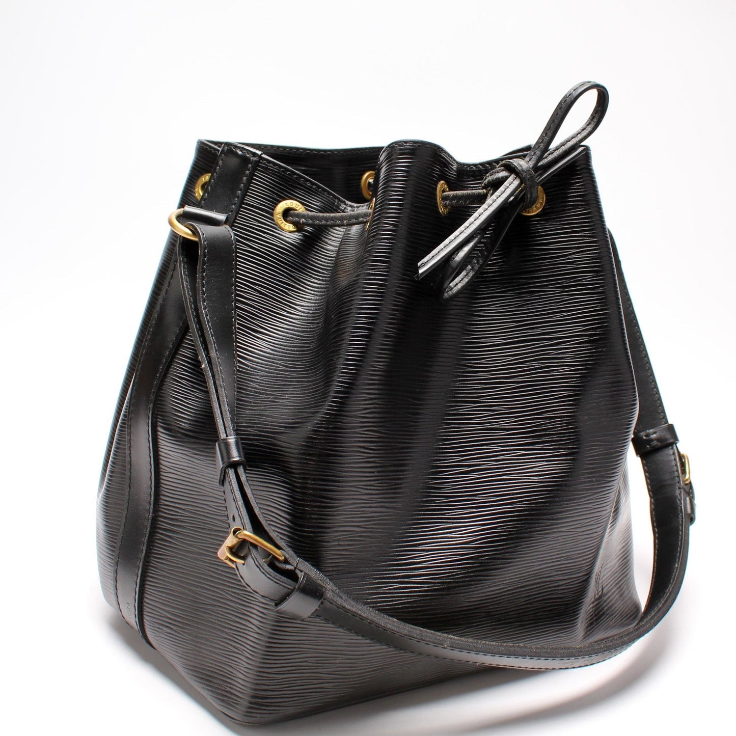 Louis Vuitton Noe Petit Epi