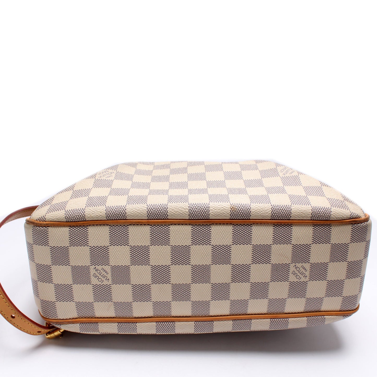 Louis Vuitton Siracusa PM Damier Azur