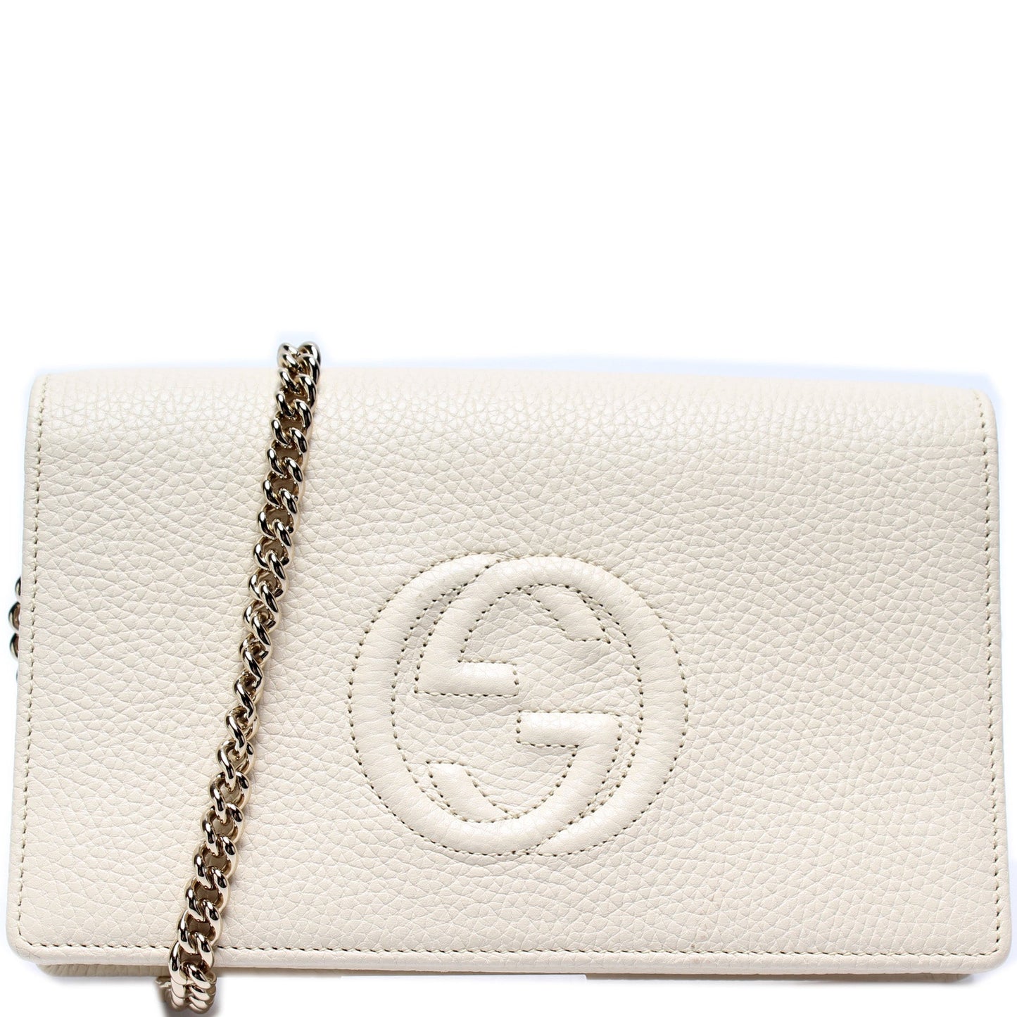 Gucci 598211 Soho WOC Bag