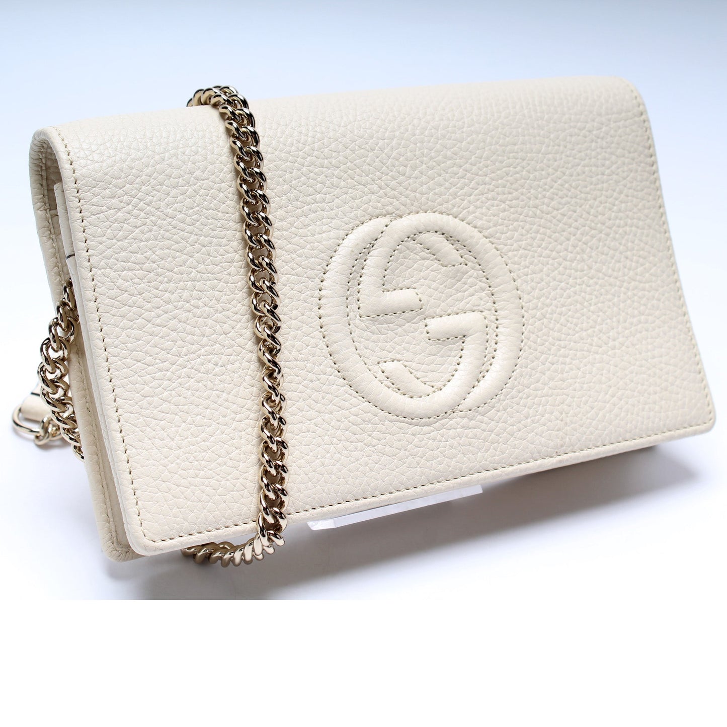 Gucci 598211 Soho WOC Bag