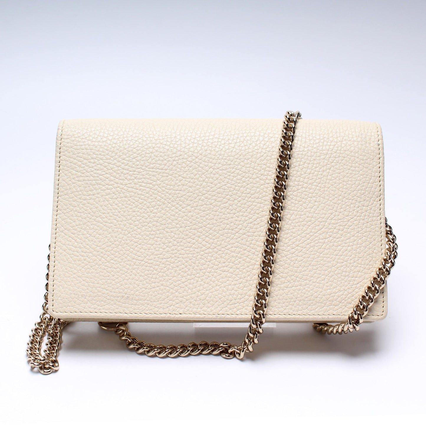 Gucci 598211 Soho WOC Bag