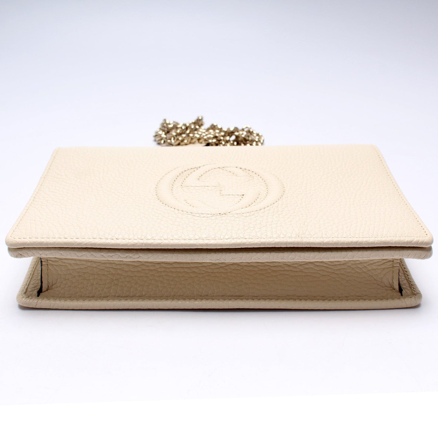 Gucci 598211 Soho WOC Bag