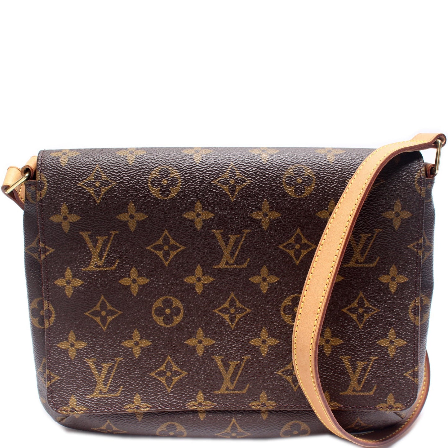 Louis Vuitton M tte Tango Short Monogram