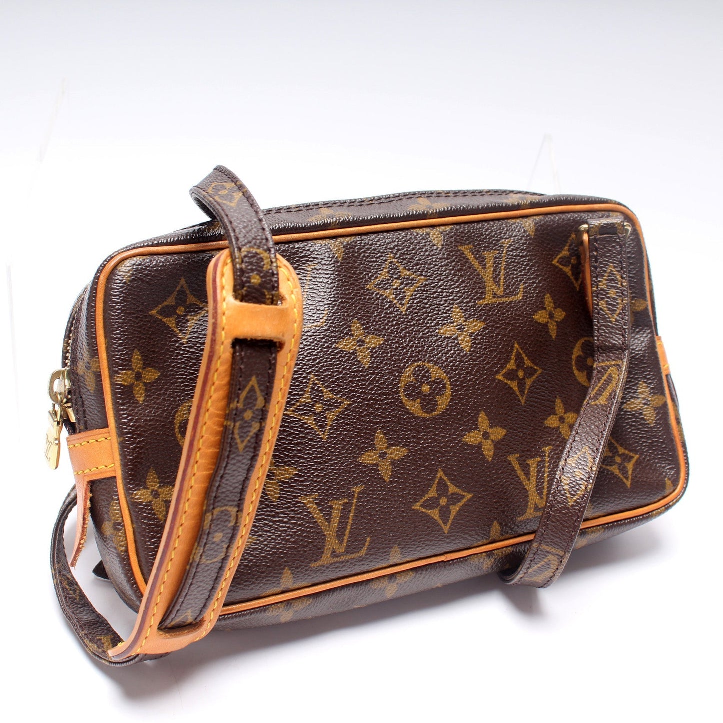 Louis Vuitton Pochette Marly Band Monogram