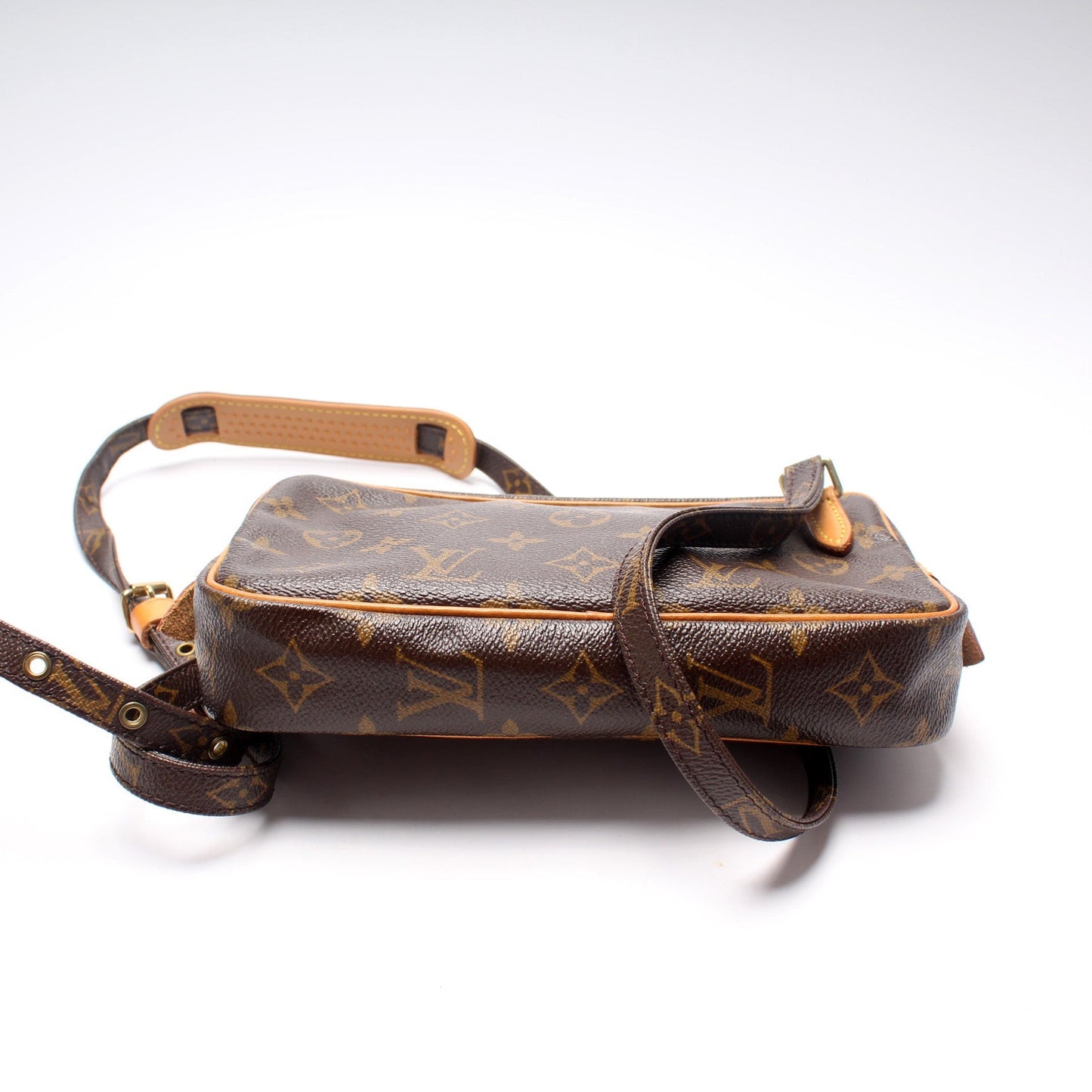 Louis Vuitton Pochette Marly Band Monogram