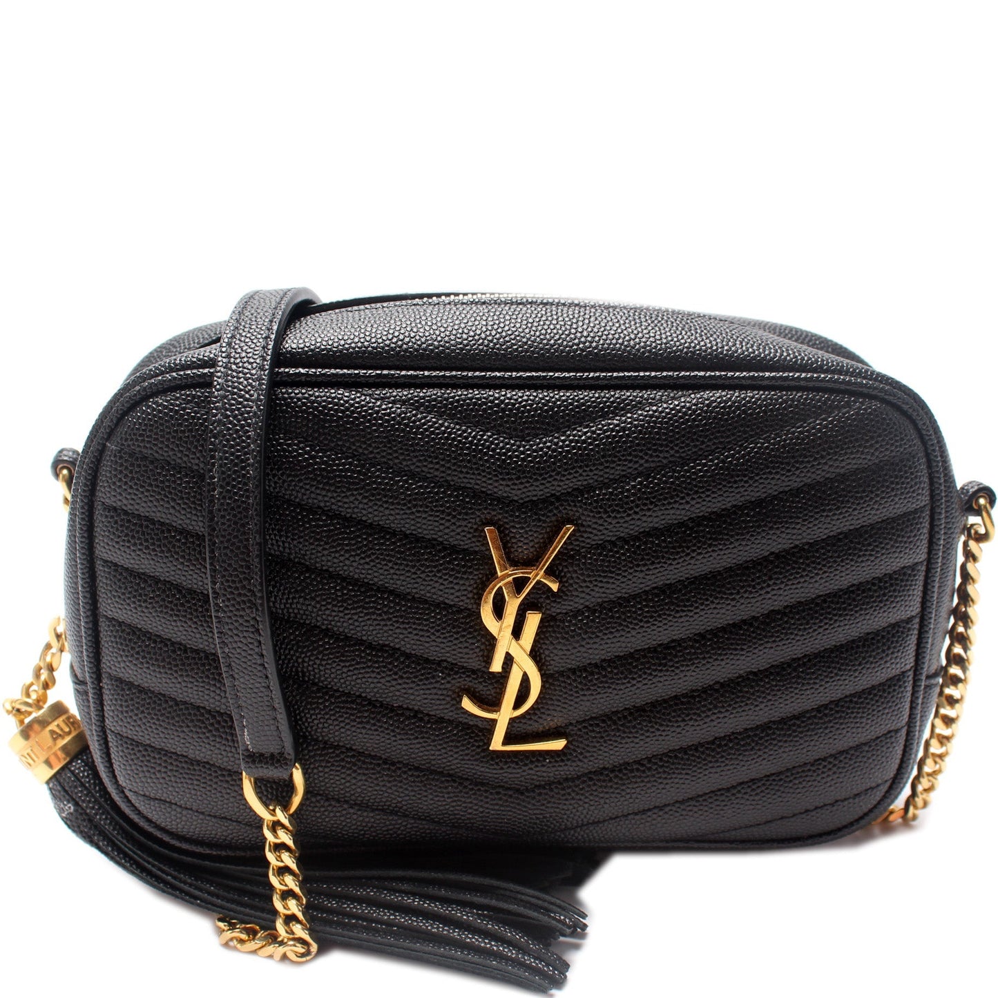 Saint Laurent Lou Camera Mini Bag