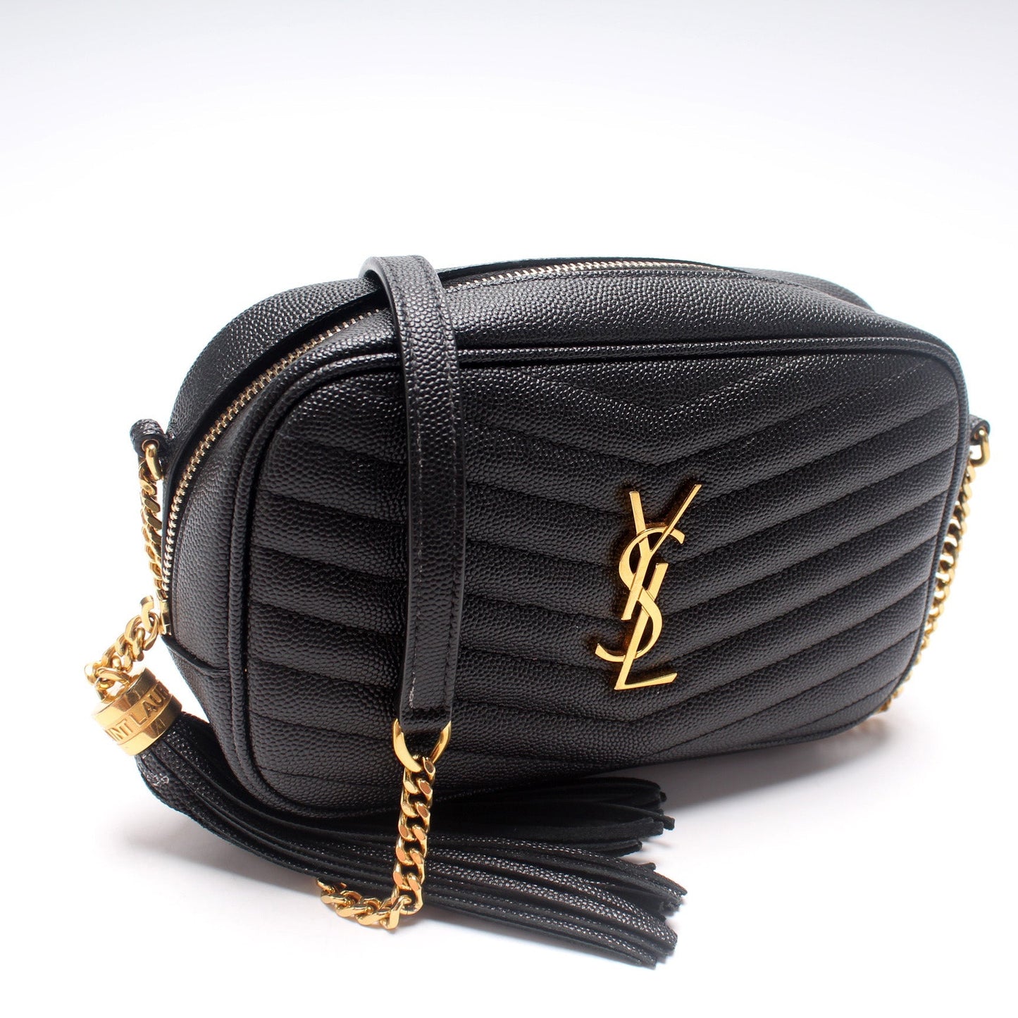 Saint Laurent Lou Camera Mini Bag