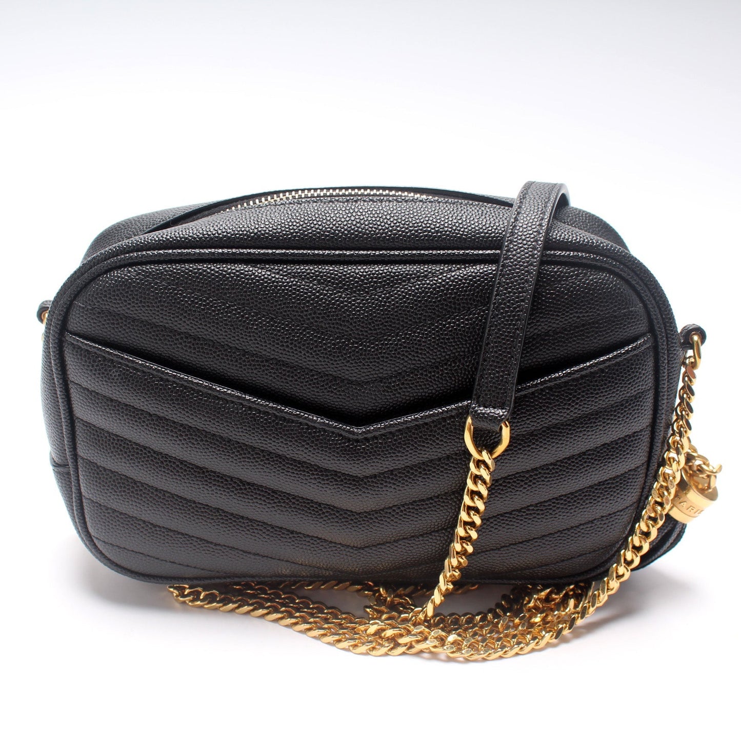 Saint Laurent Lou Camera Mini Bag