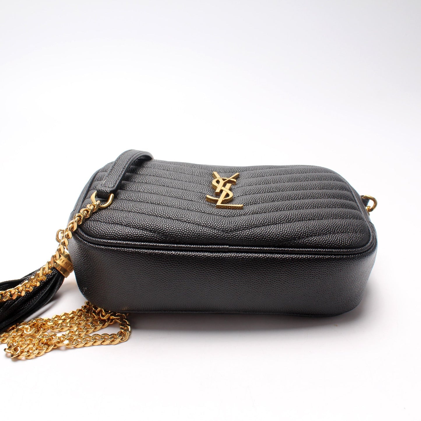 Saint Laurent Lou Camera Mini Bag