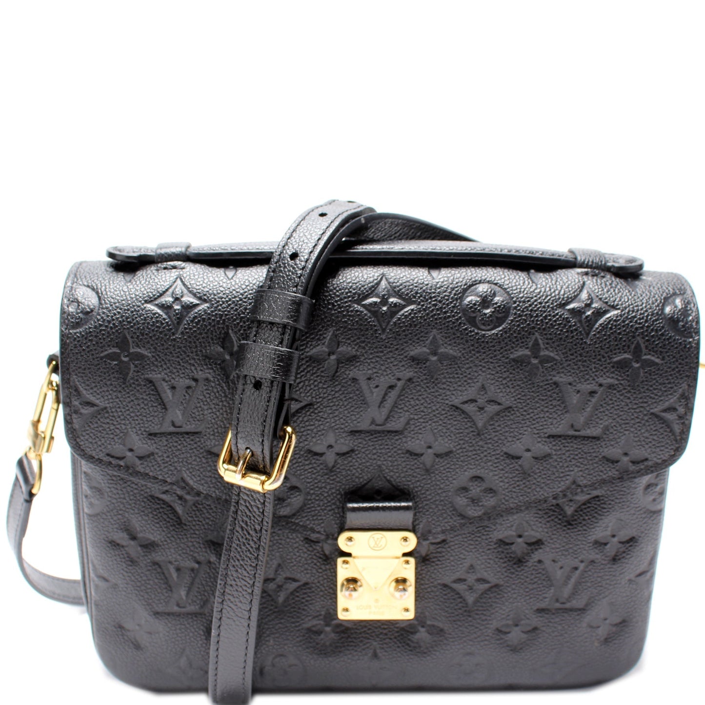 Louis Vuitton Pochette Metis Empreinte