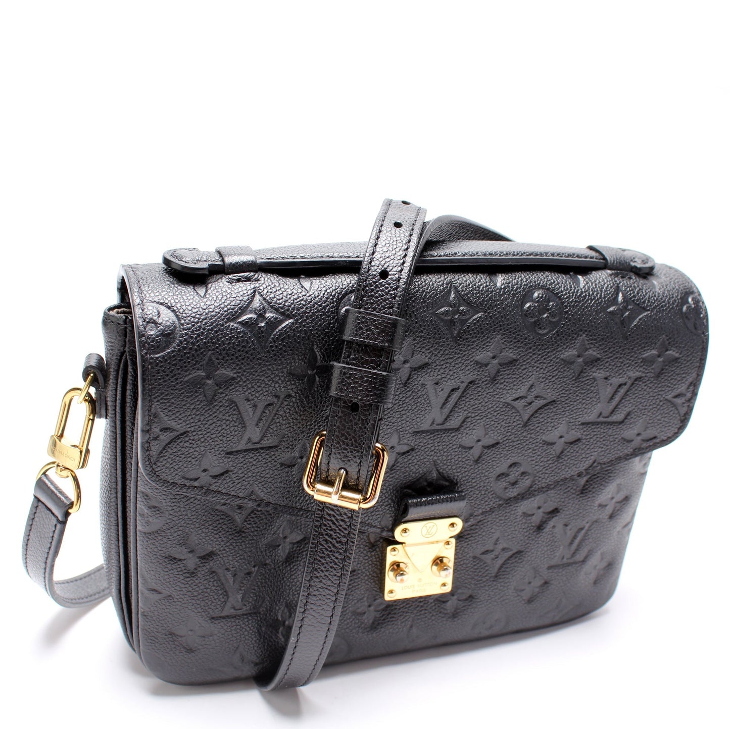 Louis Vuitton Pochette Metis Empreinte