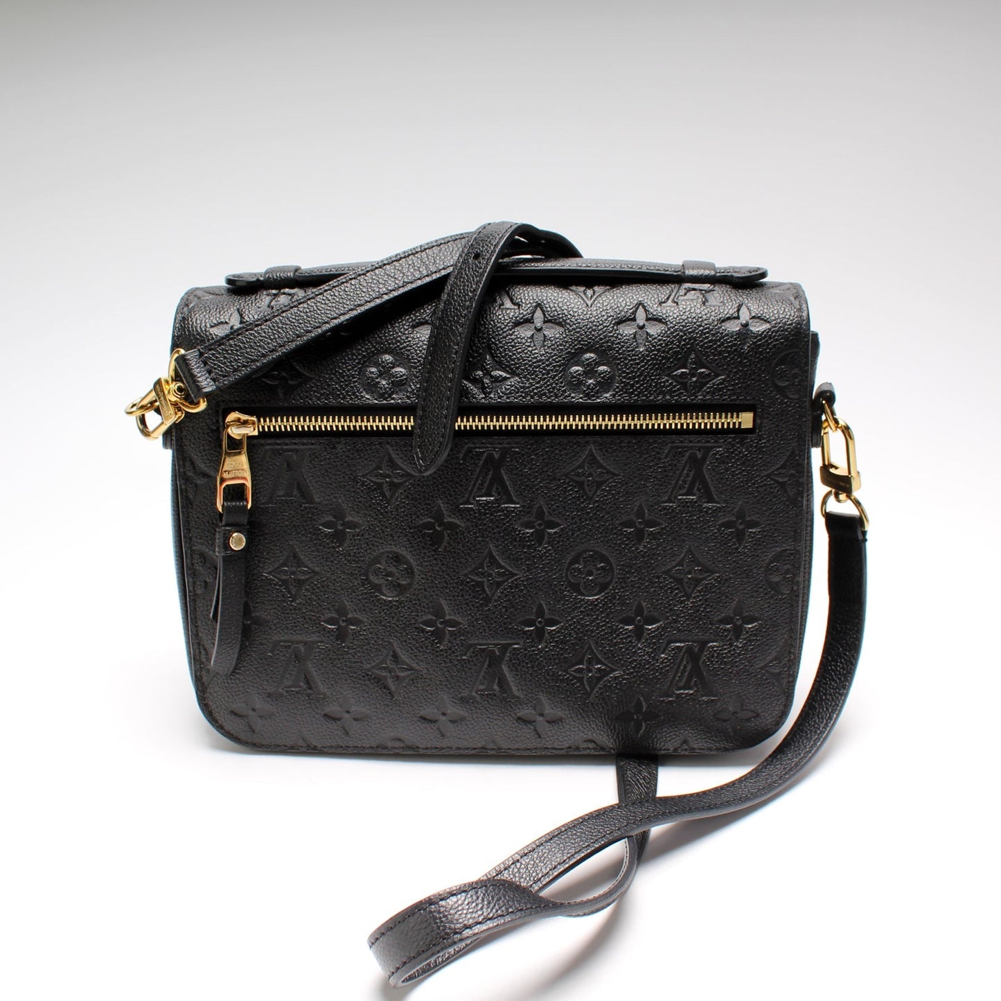 Louis Vuitton Pochette Metis Empreinte