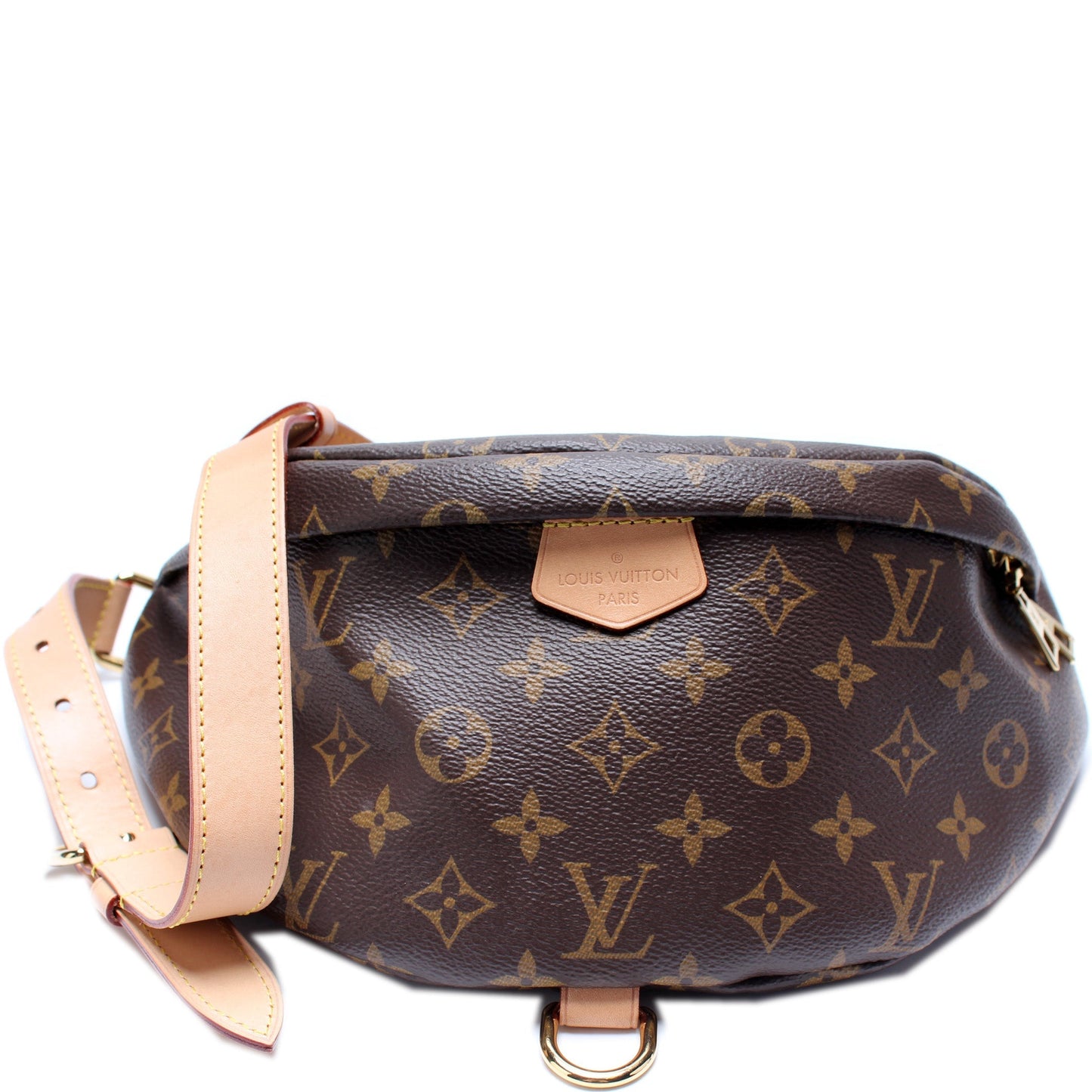 Louis Vuitton Bumbag Monogram