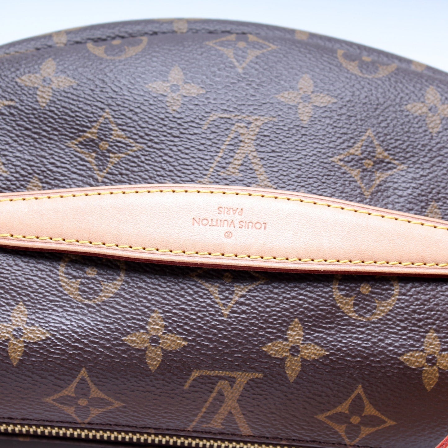 Louis Vuitton Bumbag Monogram