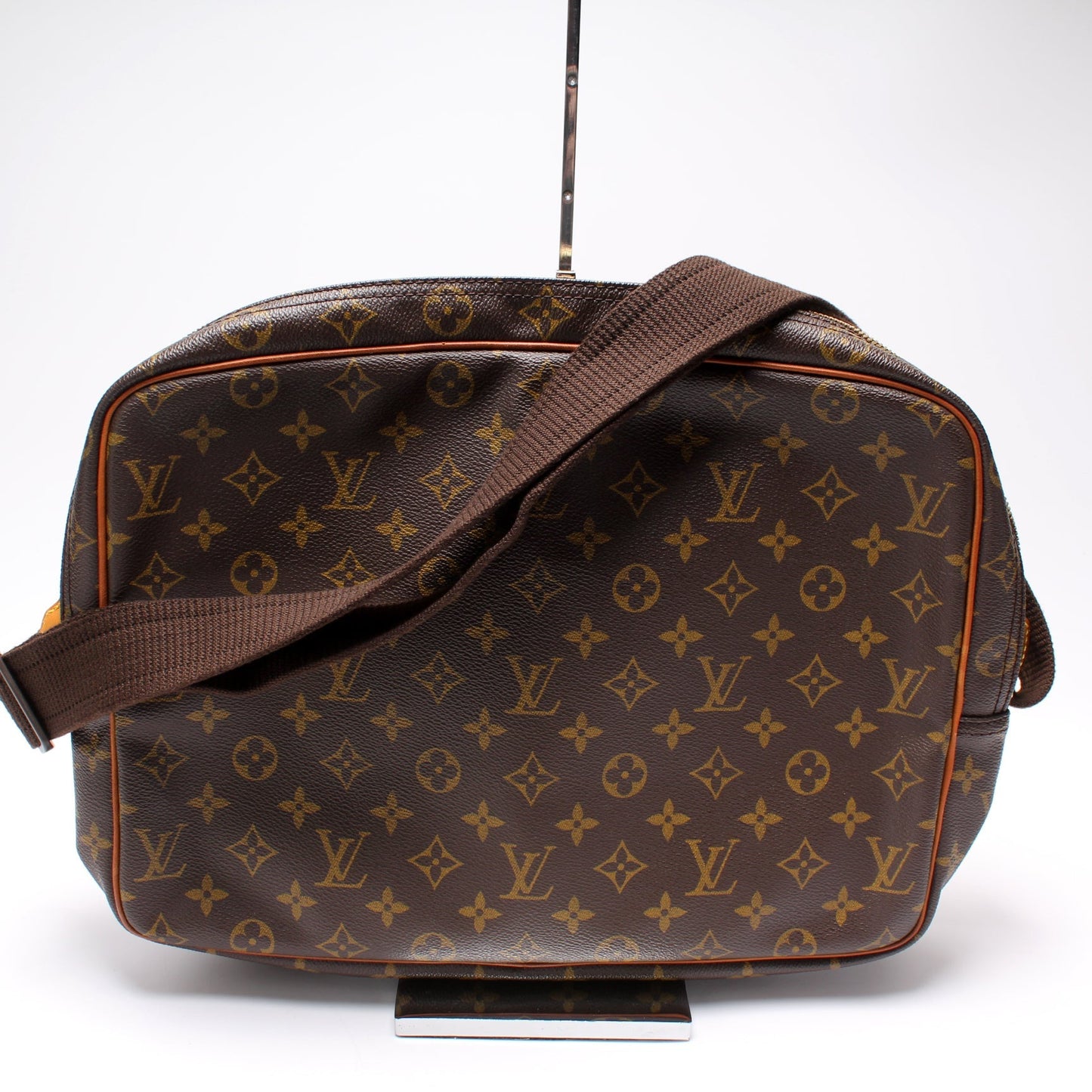 Louis Vuitton Reporter GM Monogram