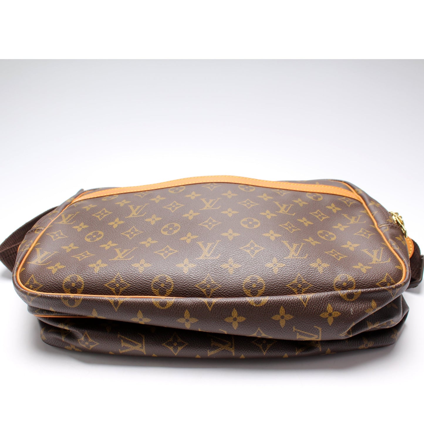 Louis Vuitton Reporter GM Monogram